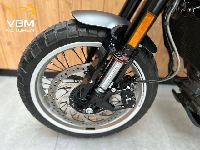 husqvarna - svartpilen-401