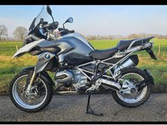 BMW R 1200 GS LC