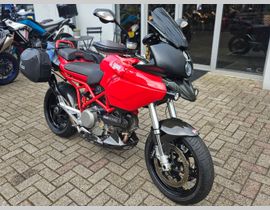 Ducati Multistrada 1100 2006 occasion