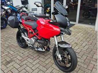 Ducati Multistrada 1100 2006 occasion