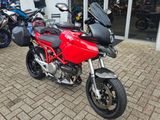 DUCATI MULTISTRADA 1100