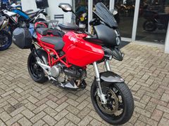 DUCATI MULTISTRADA 1100