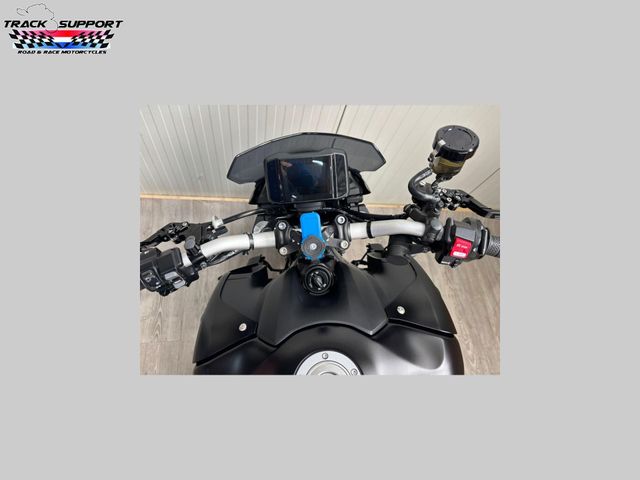 yamaha - mt-09