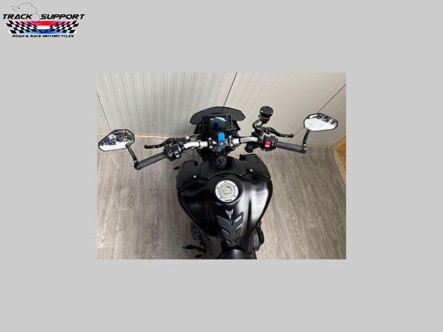 yamaha - mt-09