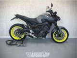 YAMAHA MT 09 ABS