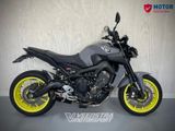 YAMAHA MT 09 ABS