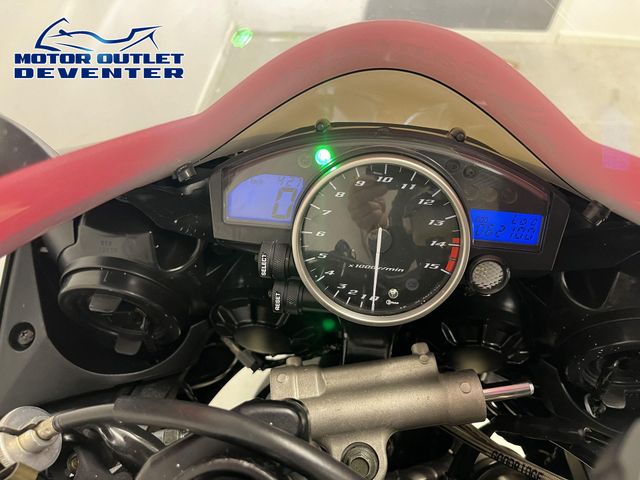 yamaha - yzf-r1