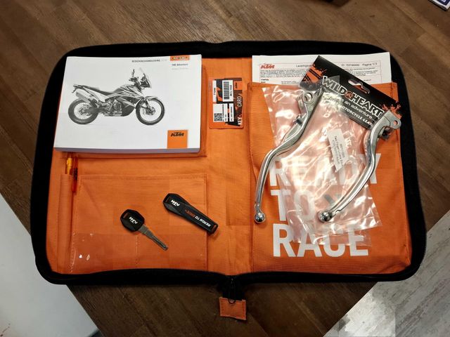 ktm - 790-adventure