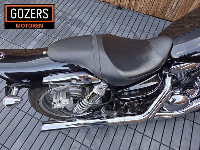 suzuki - vz-1600-marauder