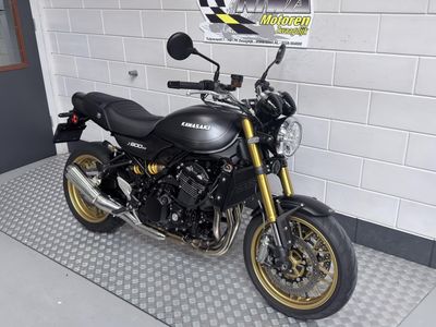 KAWASAKI Z900RS SE – foto 3