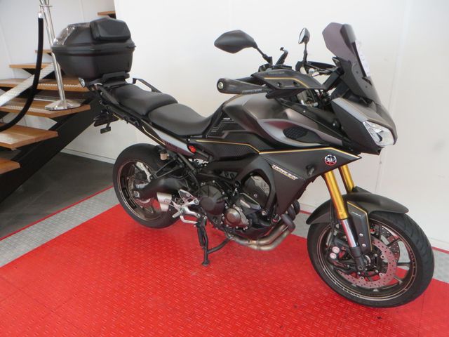 yamaha - tracer-900-abs