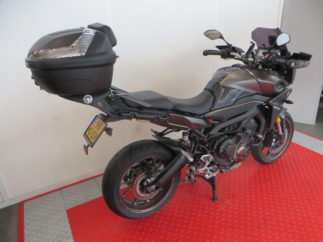 yamaha - tracer-900-abs