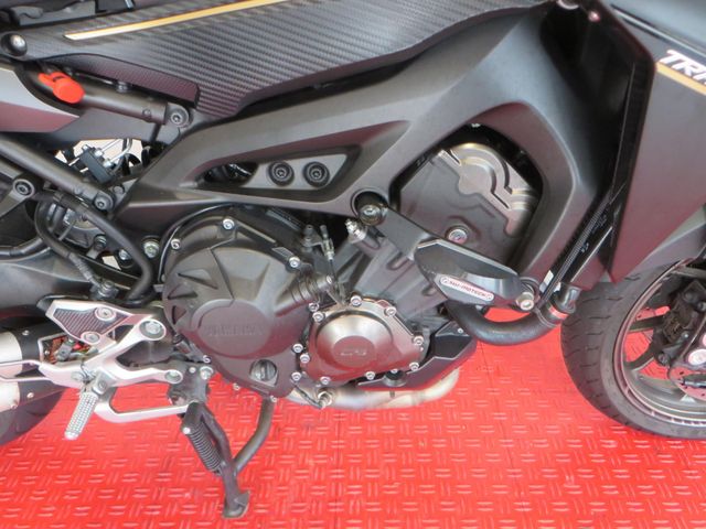 yamaha - tracer-900-abs