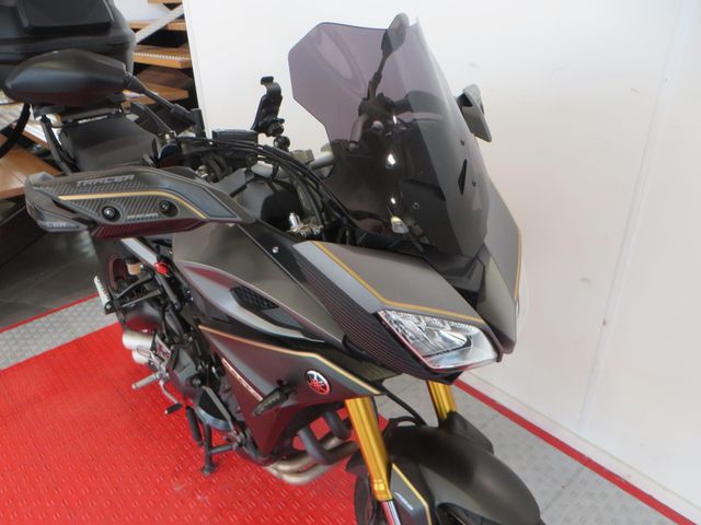yamaha - tracer-900-abs
