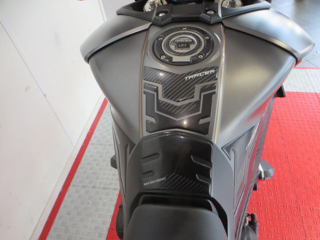 yamaha - tracer-900-abs