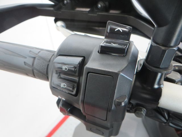 yamaha - tracer-900-abs