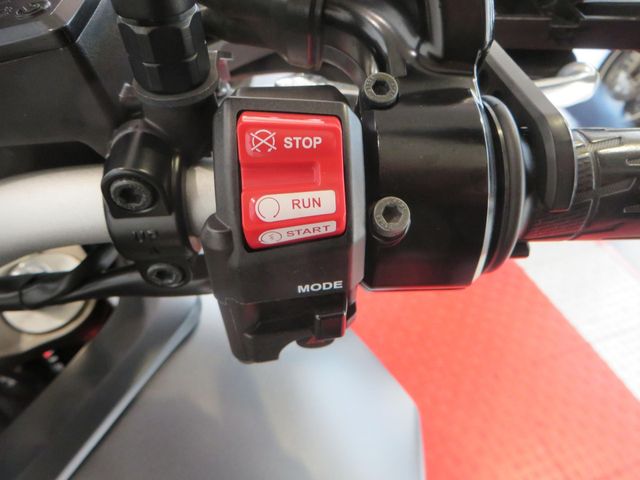 yamaha - tracer-900-abs