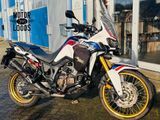 HONDA CRF 1000 L AFRICA TWIN DCT