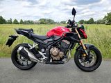 HONDA CB 500 F ABS