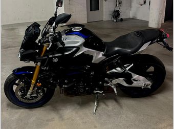 Yamaha MT 10 SP ABS 2020 occasion