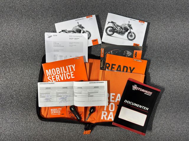 ktm - 790-duke