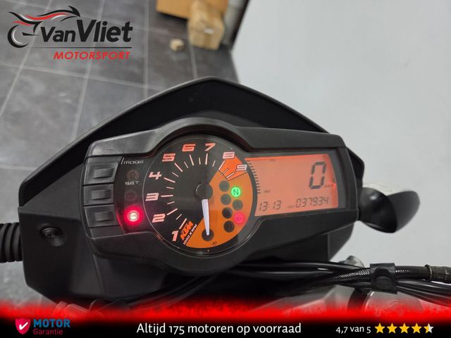 ktm - 690-duke-abs