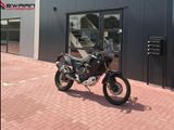 YAMAHA TENERE 700 WORLD RAID