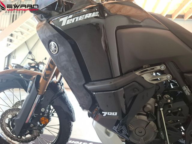 yamaha - tenere-700-world-raid
