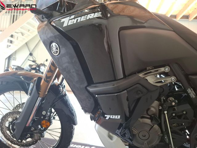 yamaha - tenere-700-world-raid