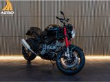 DUCATI M 1000 MONSTER