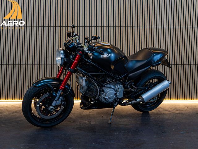 ducati - m-1000-monster