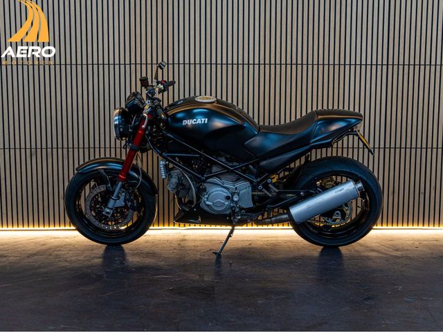 ducati - m-1000-monster