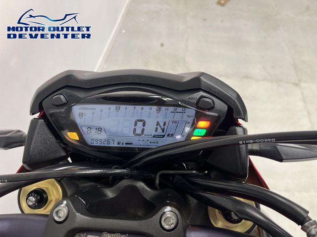 suzuki - gsx-s-1000-abs