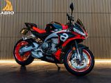 APRILIA TUONO 660
