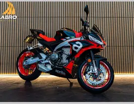 Aprilia Tuono 660 2022 occasion