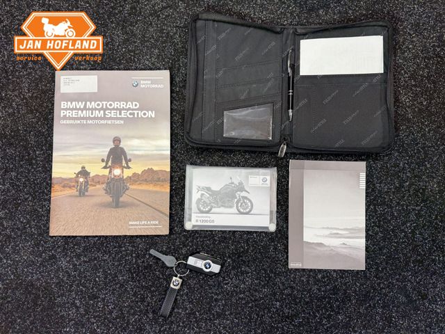 bmw - r-1200-gs