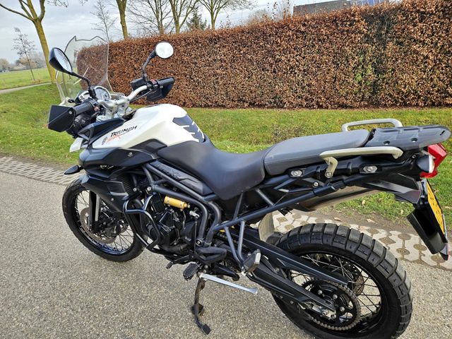 triumph - tiger-800-xc