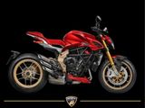 MV AGUSTA BRUTALE S ORO