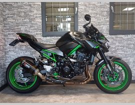 Kawasaki Z900 2023 occasion