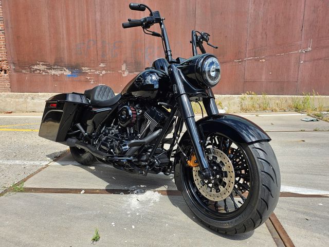 harley-davidson - road-king-special