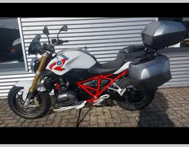 BMW R 1200 R 2016 occasion