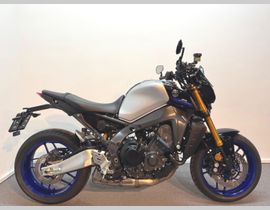 Yamaha MT 09 SP 2022 occasion