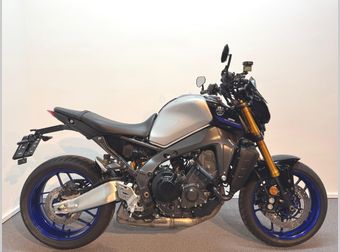 Yamaha MT 09 SP 2022 occasion