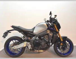 Yamaha MT 09 SP 2022 occasion