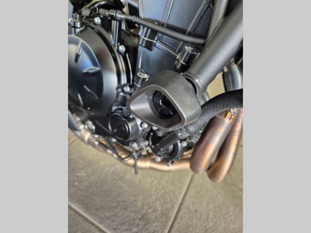 kawasaki - z650