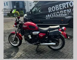 Triumph Legend TT 2001 occasion