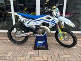 HUSQVARNA TC 125