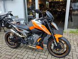 KTM 790 DUKE