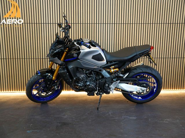 yamaha - mt-09-sp