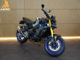 YAMAHA MT 09 SP